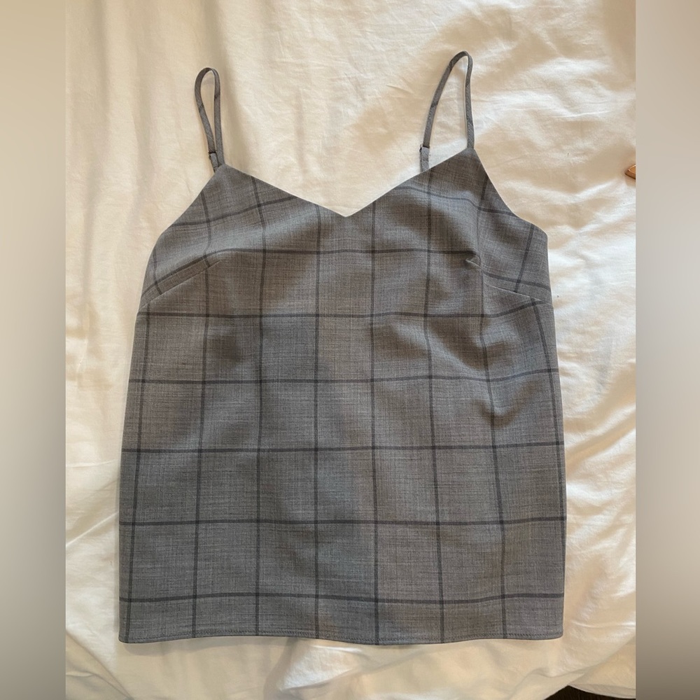 Banana Republic, camisole type top, XSP, never worn!!
